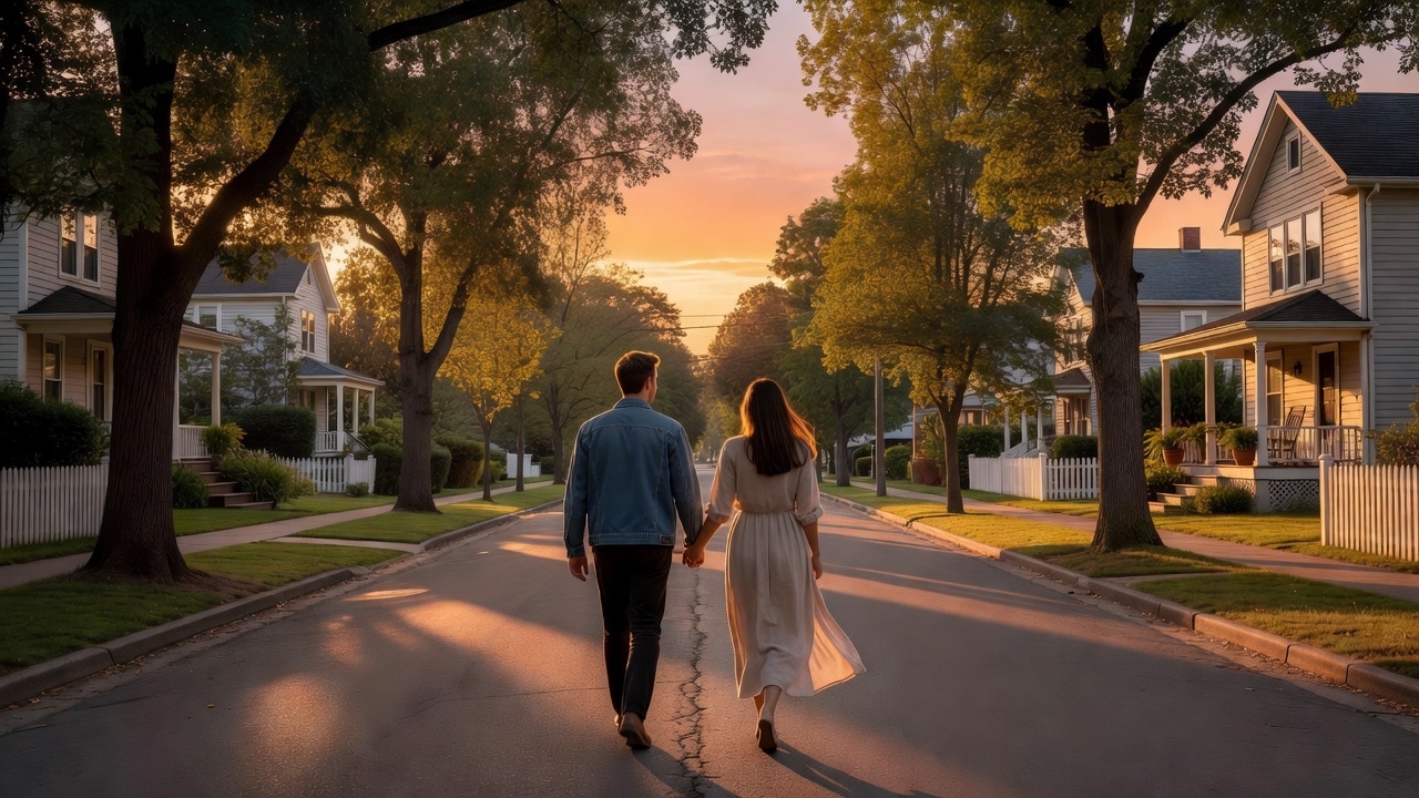 Two For Fun — life together